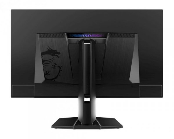 Monitor 31.5 cala MPG 321URX QD-OLED QD-OLED/LED/UHD/Flat/240Hz/czarny