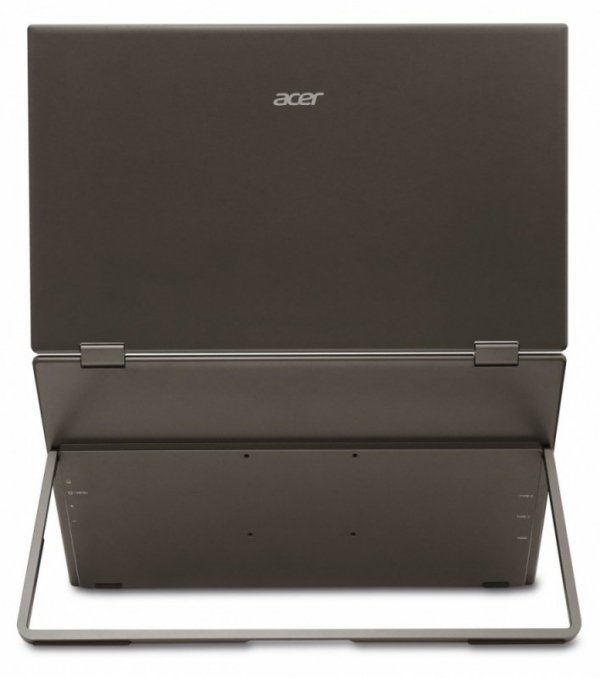 Monitor mobilny dual 16 cali PD163Qbmiuux