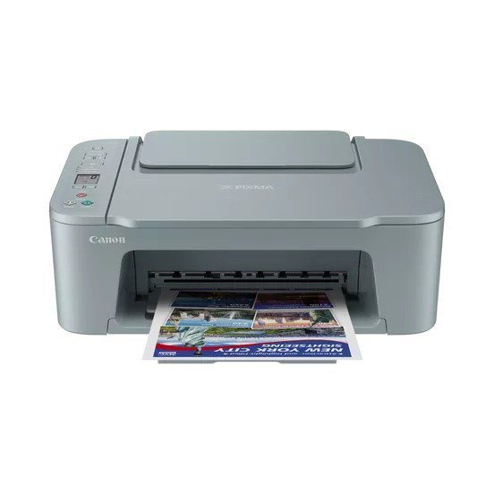 Urządzenie wielofunkcyjne atramentowe TS3750i 6671C056 Niebieskie