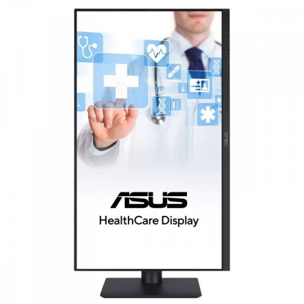 Monitor 27 cali HA2741A 3.6MP (2560 x 1440), AGLR, DICOM