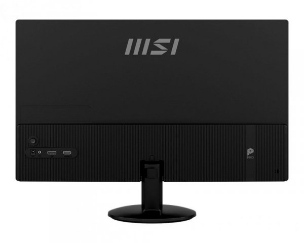 Monitor 23.8 cala PRO MP242L LED/FHD/Flat/100Hz/czarny
