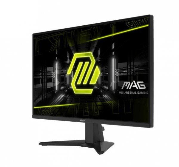 Monitor MAG 275QF 27 cali/LED/QHD/Flat/180Hz/Black
