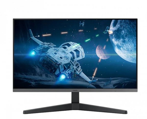 Monitor  24 cale LS24C332GAUXEN IPS 1920x1080 FHD 16:9 1xHDMI 1xDP 4ms(GT) 100Hz płaski 2 lata d2d