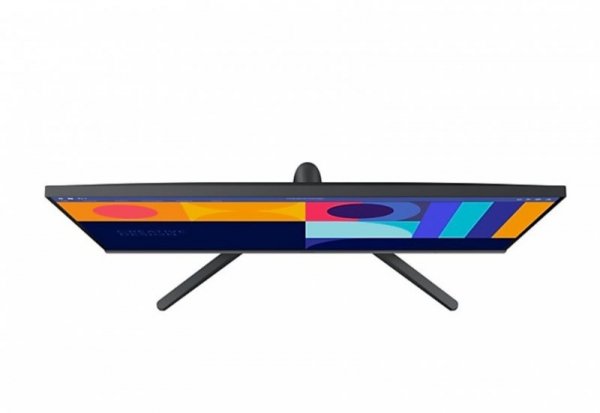 Monitor  24 cale LS24C332GAUXEN IPS 1920x1080 FHD 16:9 1xHDMI 1xDP 4ms(GT) 100Hz płaski 2 lata d2d