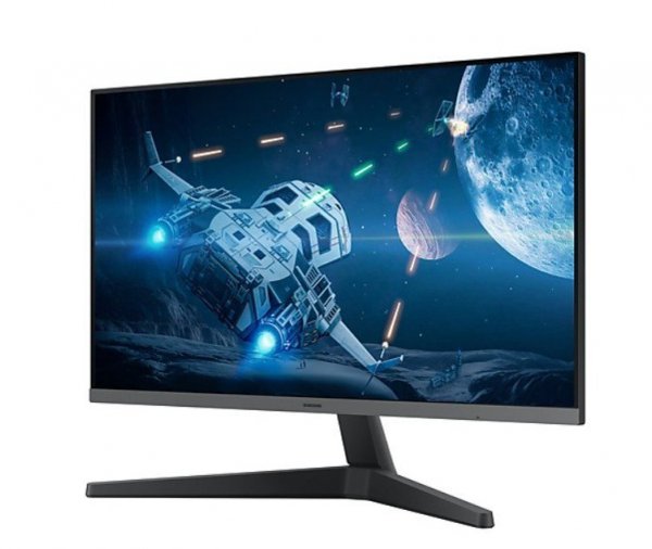 Monitor  27 cali LS27C332GAUXEN IPS 1920x1080 FHD 16:9 1xHDMI 1xDP 4ms(GT) 100Hz płaski 2 lata d2d