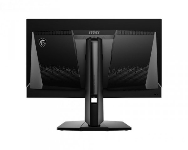 Monitor 26.5 cala MAG 271QPX QD-OLED E2 LED/WQHD/FLAT/240Hz/czarny