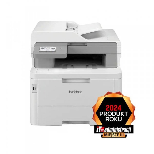 Urządzenie wielofunkcyjne MFC-L8390CDW color/A4/LED/30ppm/(W)GLAN/ADF50
