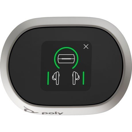 Słuchawki Voyager Free 60+WSN Earbuds+BT700A+TSCHC 7Y8G7AA