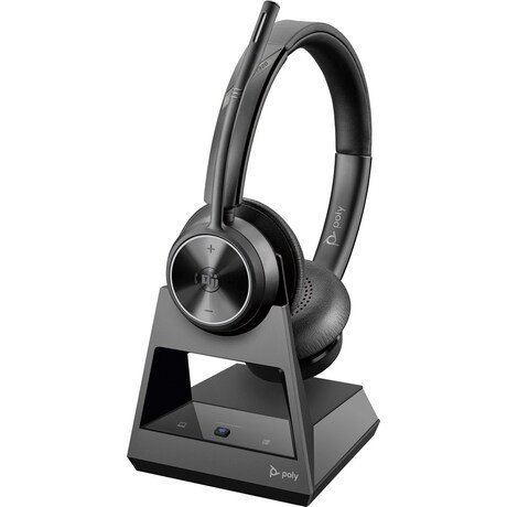 Słuchawki Savi 7320 Stereo D 2 Top  8Y9B7AA#ABB