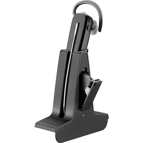 Zestaw słuchawkowy Savi 8245-M z certyfikatem Microsoft Teams DECT 1880-1900 MHz USB-A   8D3H7AA#ABB