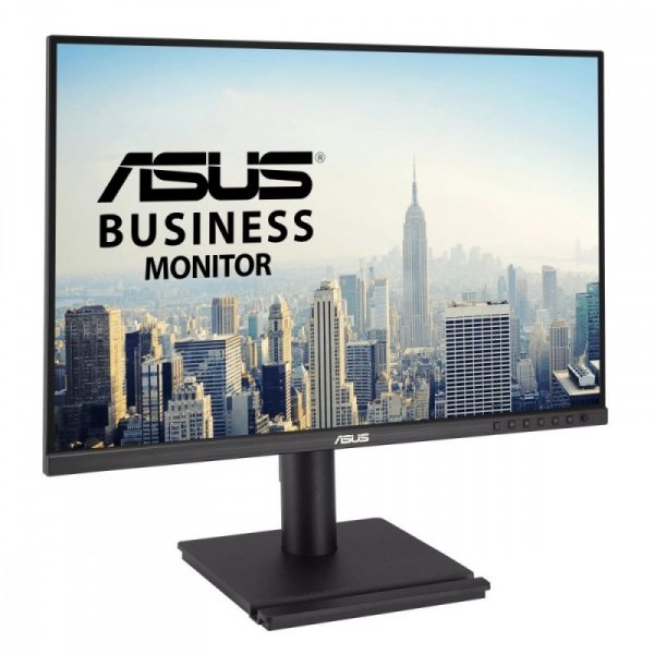 Monitor 24.1 cala BE248CFN WUXGA IPS 100Hz HDMI RJ45