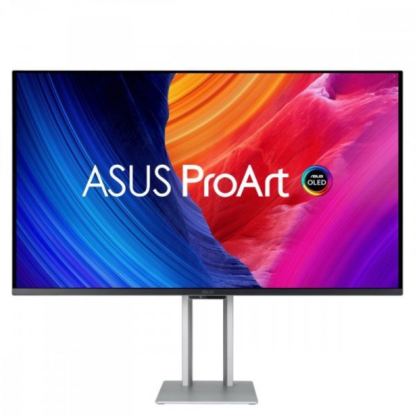 Monitor 31.5 cala PA32UCDM OLED 4K UHD QD-OLED 240Hz