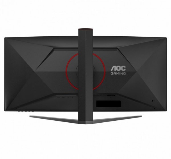 Monitor CU34G4 34 cale 180Hz Curved VA HDMIx2 DP HAS