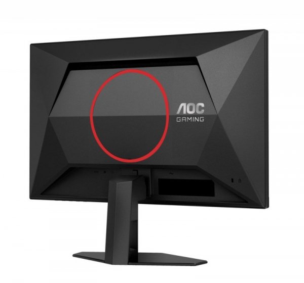 Monitor Q24G4RE 23.8 cala Fast IPS 180Hz HDMI DP