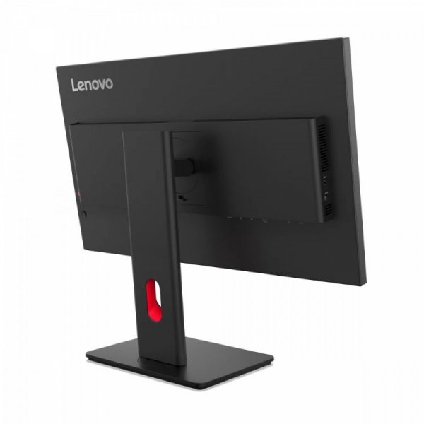 Monitor 27 cali ThinkVision T27QD-40 WLED LCD 64AAZAT2EU