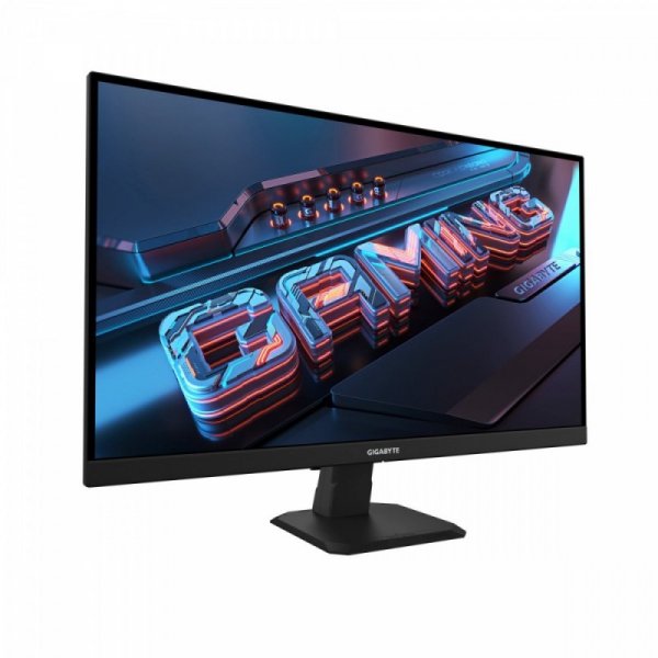 Monitor 27 cali GS27QXA IPS QHD/2xHDMI/DP 240Hz