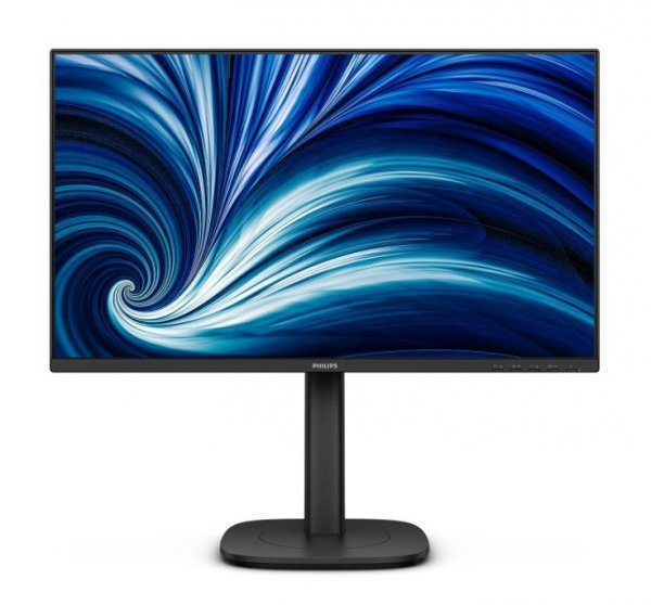 Monitor 24B2U3301 23.8 cala IPS 120Hz HDMI DP RJ45 USB-C Pivot Głośniki
