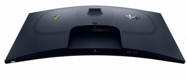 Monitor AW3225DM 31.6 cala Curved NVIDIA G-Sync Compatible 180Hz  VA  QHD (3440x1440)/16:9/DP/2xHDMI/3xUSB 3.2/3Y AES&PPE