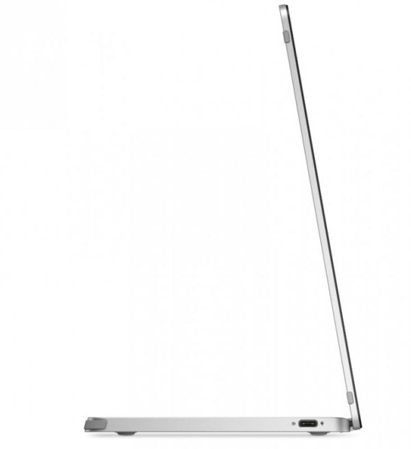 Monitor przenośny P1425 14 cali LED IPS 1920x1080/WUXGA/2xUSB-C/3Y