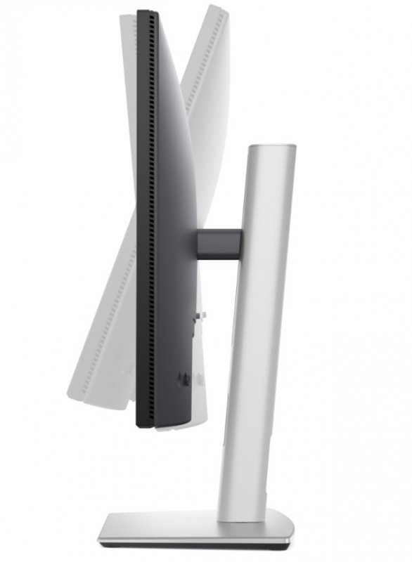 Monitor 23.8 cala P2425D IPS LED  QHD (2560x1440)/16:9/HDMI/DP/USB-C/3xUSB/3Y AES&PPG