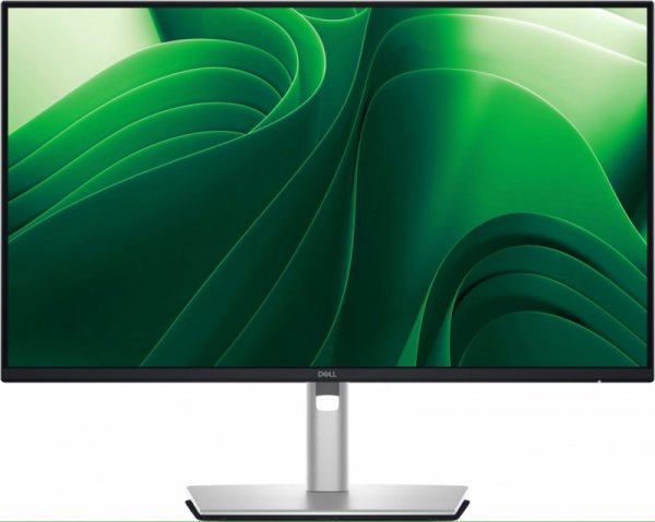 Monitor 23.8 cala P2425DE IPS LED QHD (2560x1440)/16:9/HDMI/2xDP/2xUSB-C/3xUSB/3Y AES&PPG