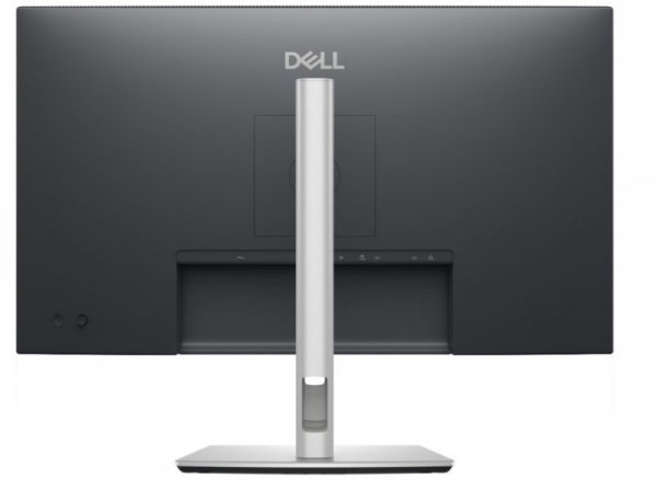 Monitor 27 cali P2725QE IPS LED UHD 4K(3840x 2160)/16:9/HDMI/DP/USB-C/3xUSB/RJ45/3Y