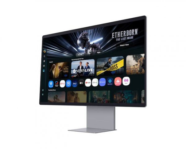 Monitor 32 cale LS32FM900SUXDU