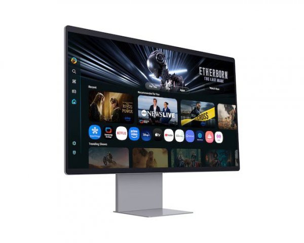 Monitor 32 cale LS32FM900SUXDU