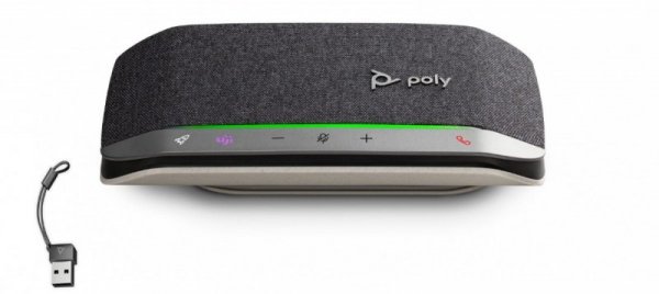 Zestaw głośnomówiący Sync 20-M SPKPHN USB-A/C B95VMUT#AC3