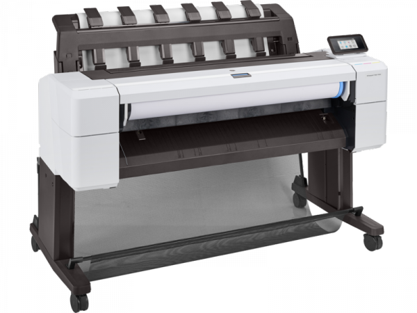 HP DesignJet T1600 36-in Printer (3EK10A)