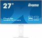 Monitor 27 cali XUB2797HSN-W2 IPS,FHD,USB-C Dock,HAS,300cd,1ms,s<br />RGB99%,100Hz,HDMI,DP<br />-out,USBx4,RJ45,2x2W<br />/5y/ 