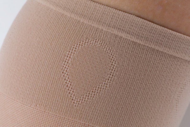Venoflex INCOGNITO ABSOLU - Podkolanówki uciskowe CCL1 (15-20 mmHg) PALCE ZAMKNIĘTE