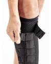 Sigvaris Wrap Coolflex Standard nieelastyczna opaska uciskowa na łydkę 