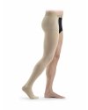 Sigvaris Pończocha przeciwżylakowa z paskiem II klasy ucisku COMFORT Essential COMFORTABLE