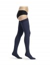 Sigvaris Pończochy samonośne przeciwżylakowe II klasy ucisku COMFORT Essential COMFORTABLE