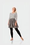 JUZO SOFT legginsy uciskowe I stopnia kompresji  (18-21mmHg)
