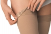 Sigvaris Pończochy samonośne przeciwżylakowe II klasy ucisku COMFORT Essential COMFORTABLE