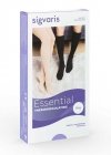 Sigvaris Podkolanówki przeciwżylakowe z bawełną II klasy ucisku COTTON Essential THERMOREGULATING