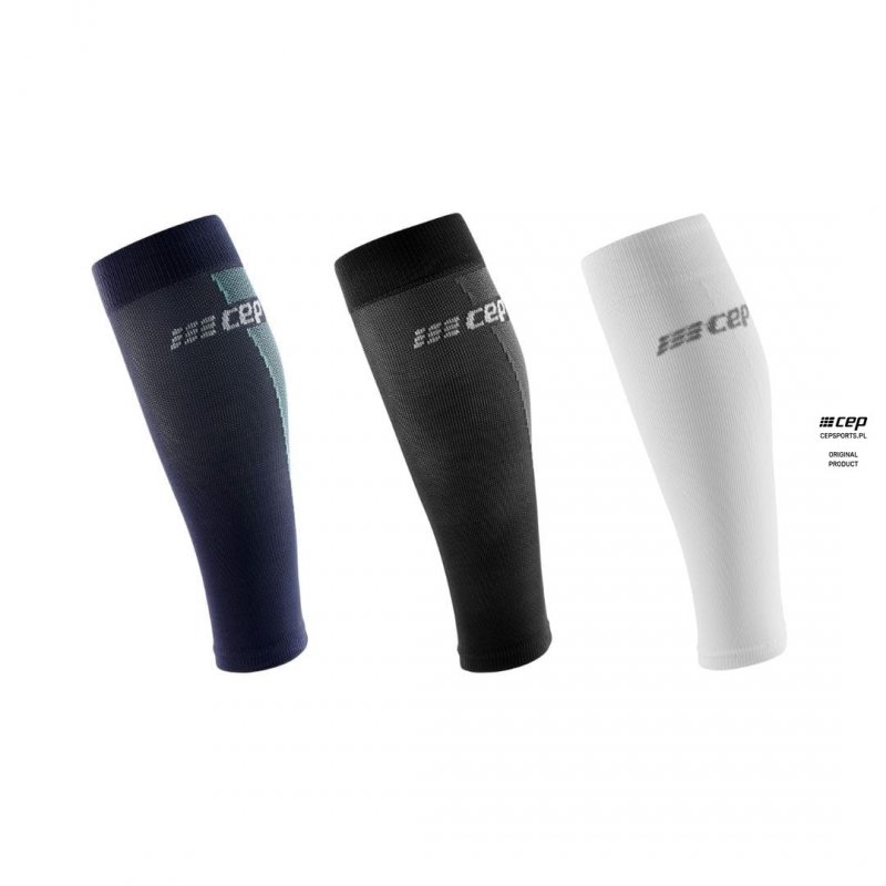 CEP Ultralight męskie opaski do biegania Ultralekkie 4.0