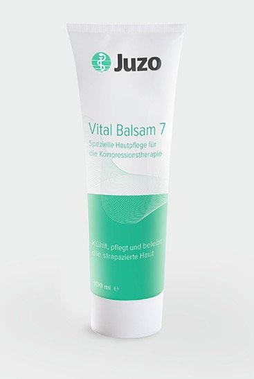 Juzo Vital Balsam 7 na dzień i na noc