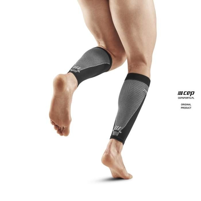 CEP Ultralight męskie opaski do biegania Ultralekkie 4.0