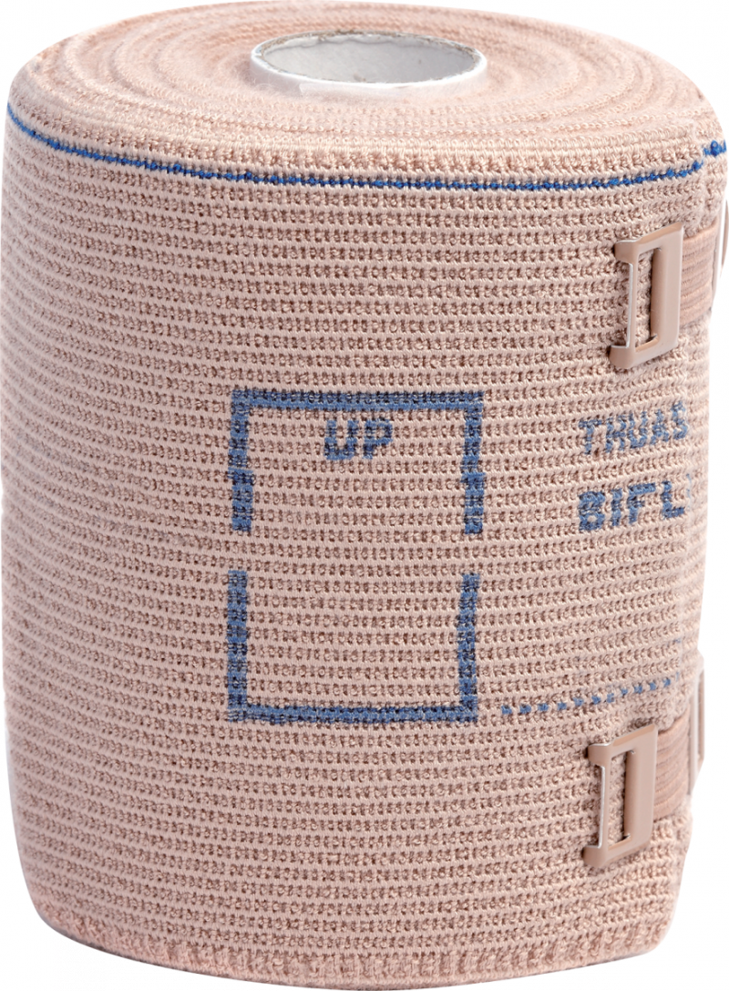 Thuasne BIFLEX 16+ bandaż uciskowy CCL1 i CCL2 szerokość 10cm