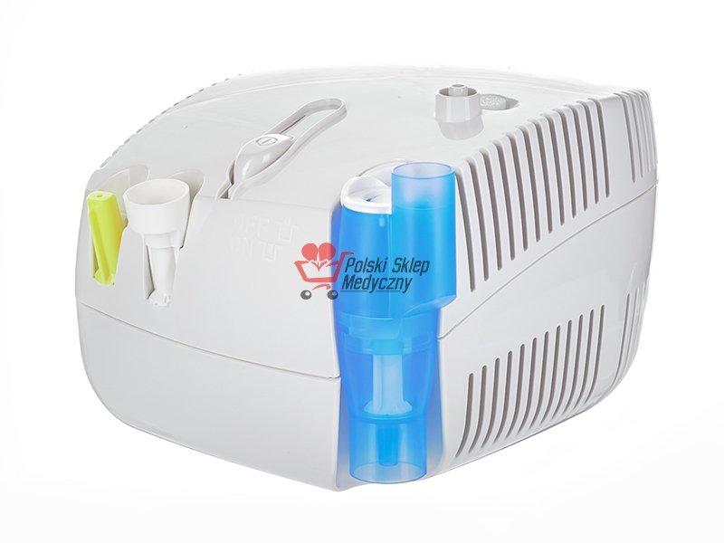Inhalator - nebulizator MED2000 CX