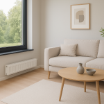  Purmo Plint CV33 200x1000