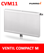 CVM11 Ventil Compact M