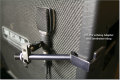AmpClamp AB609 Adapter