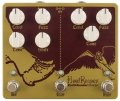 EarthQuaker Devices Hoof Reaper V2 - Dual Fuzz