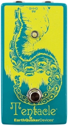 EarthQuaker Devices Tentacle V2 - analogue Octave Up