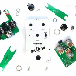 Grobert MyDrive DIY