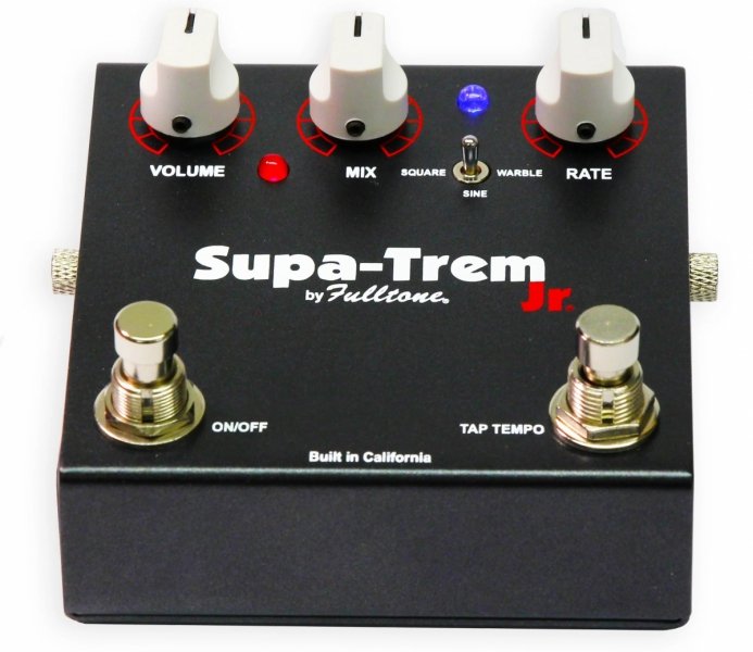 Fulltone Supa Trem Jr